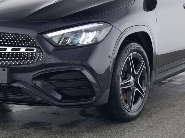 Mercedes-Benz GLA 250 e 160 kW image number 5