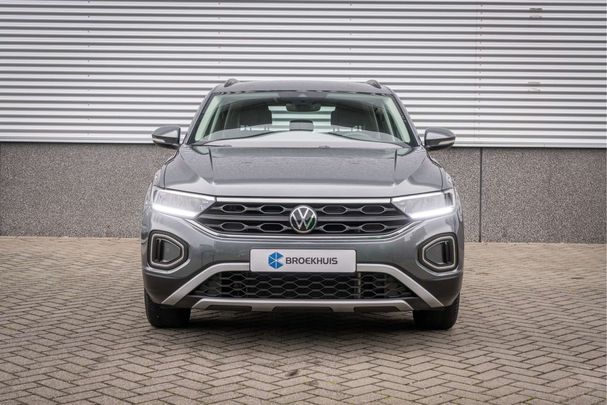 Volkswagen T-Roc 1.0 TSI T-Roc 81 kW image number 2