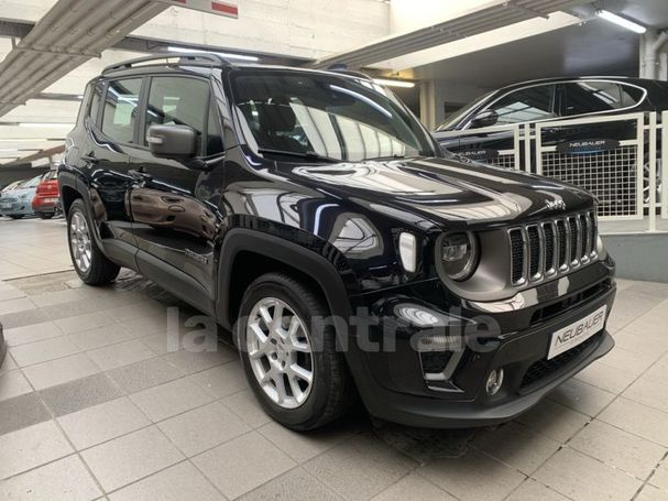 Jeep Renegade 1.6 MultiJet 88 kW image number 3