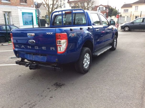 Ford Ranger 118 kW image number 3