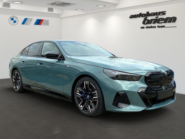 BMW i5 M60 xDrive 442 kW image number 2