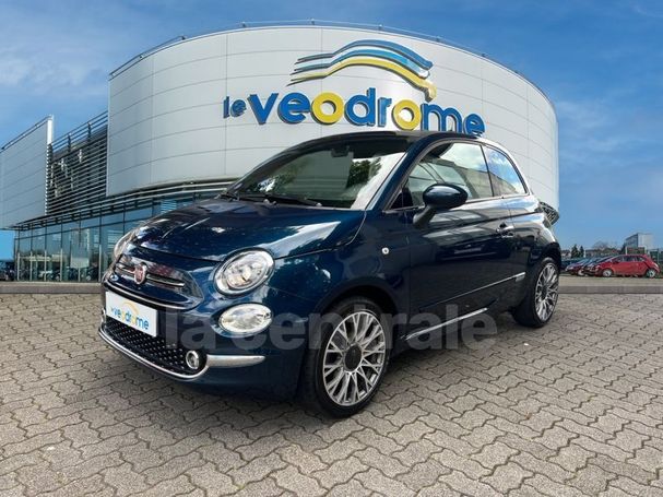 Fiat 500 1.2 8V 51 kW image number 15