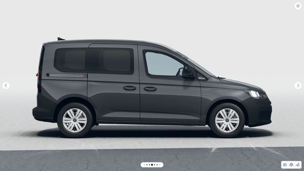 Volkswagen Caddy 1.5 TSI 85 kW image number 9