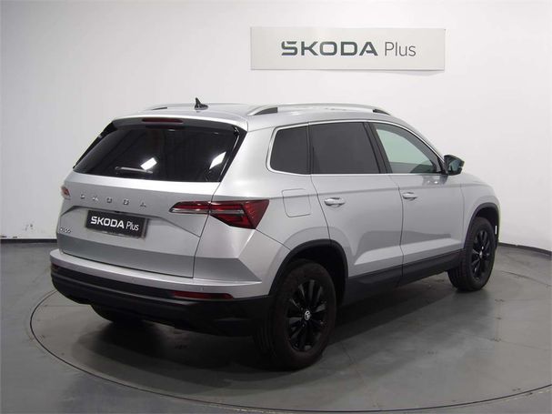 Skoda Karoq 1.5 TSI ACT Ambition 110 kW image number 2