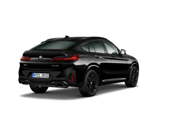 BMW X4 xDrive 185 kW image number 2