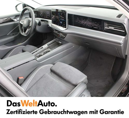 Volkswagen Passat Variant TDI Business DSG 110 kW image number 9