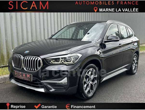 BMW X1 25e xDrive 162 kW image number 1