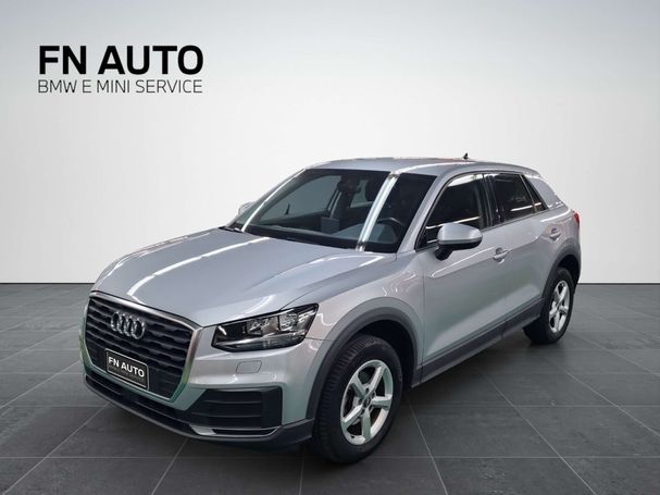 Audi Q2 30 TDI S tronic Business 85 kW image number 1