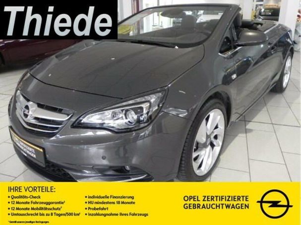 Opel Cascada 2.0 CDTi 121 kW image number 2