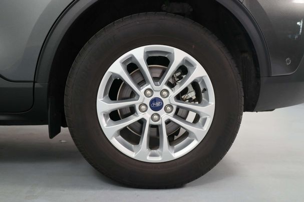 Ford Kuga 165 kW image number 15