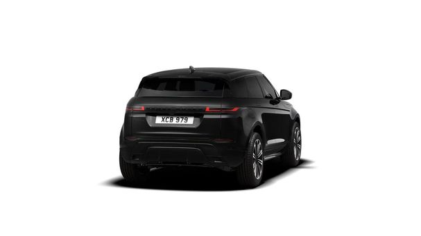 Land Rover Range Rover Evoque P300e 227 kW image number 1