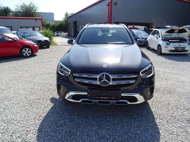 Mercedes-Benz GLC 220 d 4Matic 143 kW image number 3