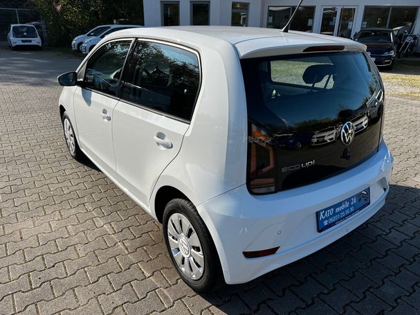 Volkswagen up! Eco 50 kW image number 17