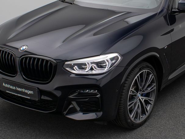 BMW X3 M40i xDrive 265 kW image number 18