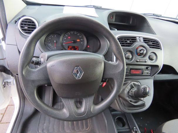 Renault Kangoo dCi 55 kW image number 8