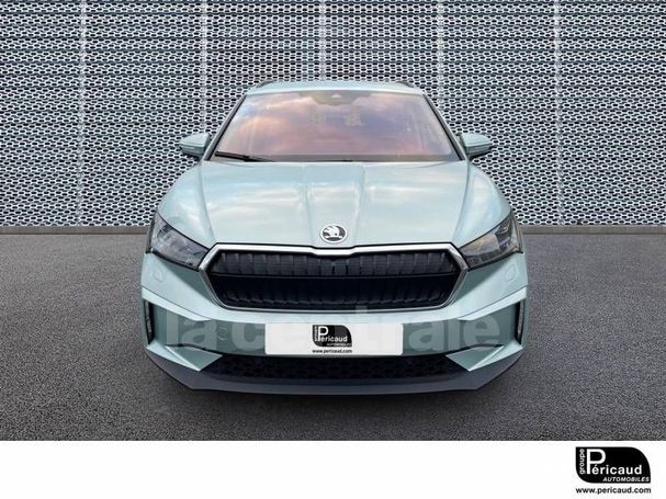 Skoda Enyaq 60 132 kW image number 5