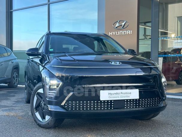 Hyundai Kona 115 kW image number 1