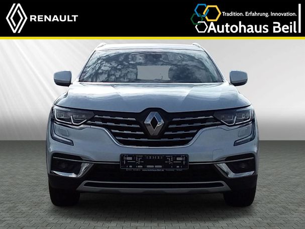 Renault Koleos BLUE dCi 150 LIMITED 110 kW image number 5