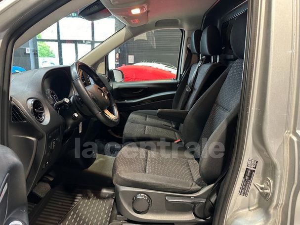 Mercedes-Benz Vito 116 CDi extra long PRO 120 kW image number 19