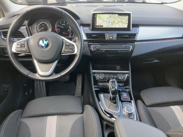 BMW 218d Gran Tourer xDrive 110 kW image number 7