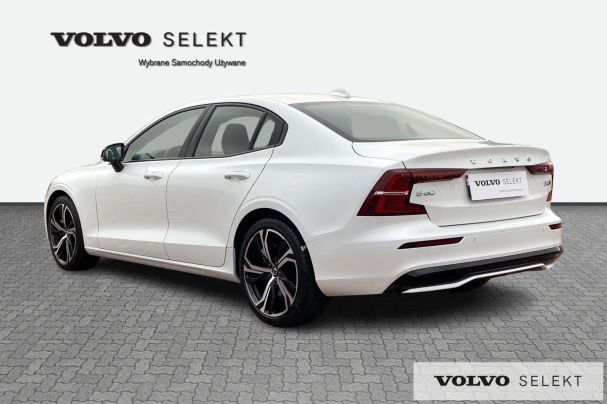 Volvo S60 AWD 184 kW image number 3