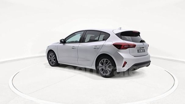 Ford Focus 1.0 EcoBoost MHEV 114 kW image number 23