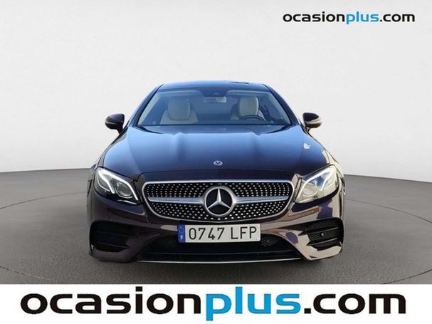 Mercedes-Benz E 220 d 9G-Tronic 143 kW image number 22