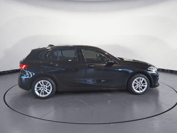 BMW 118d Sport Line 110 kW image number 6