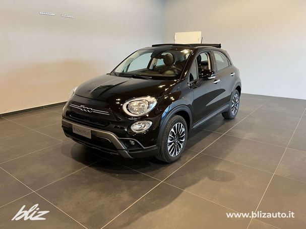 Fiat 500X 1.5 Hybrid Dolcevita DCT 96 kW image number 1