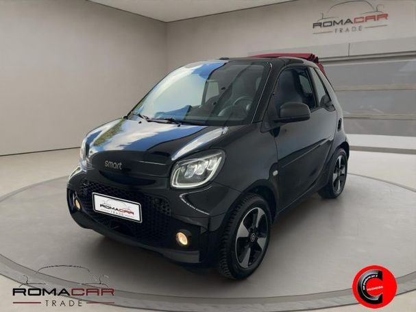 Smart ForTwo EQ 60 kW image number 1