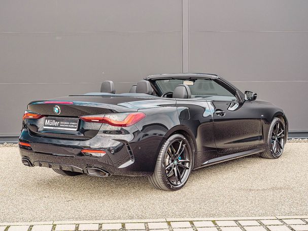 BMW 440i Cabrio xDrive 275 kW image number 2