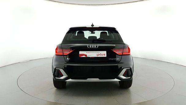 Audi A1 30 TFSI S tronic 81 kW image number 3