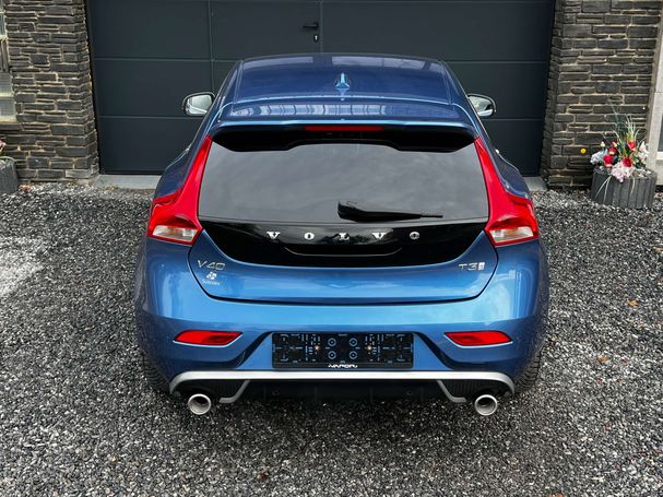 Volvo V40 112 kW image number 13