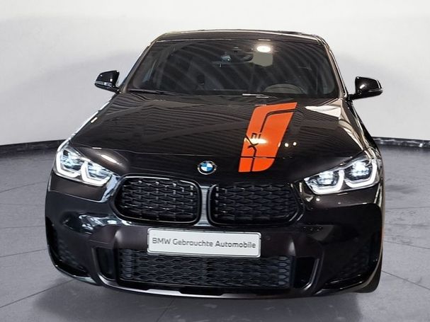 BMW X2 xDrive20i Edition M Mesh Steptronic 131 kW image number 9