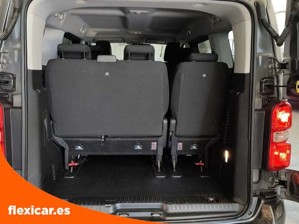 Toyota Proace 1.5 88 kW image number 22