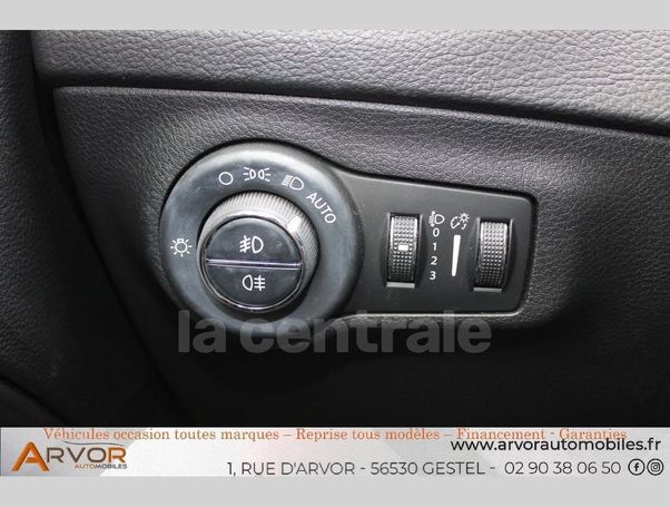 Jeep Compass 1.6 Limited 88 kW image number 9