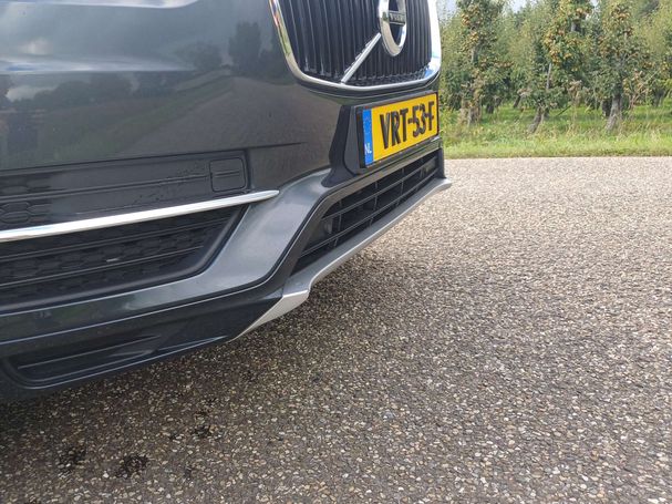 Volvo XC90 Inscription AWD D4 140 kW image number 21