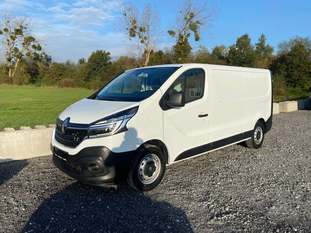 Renault Trafic dCi 88 kW image number 1