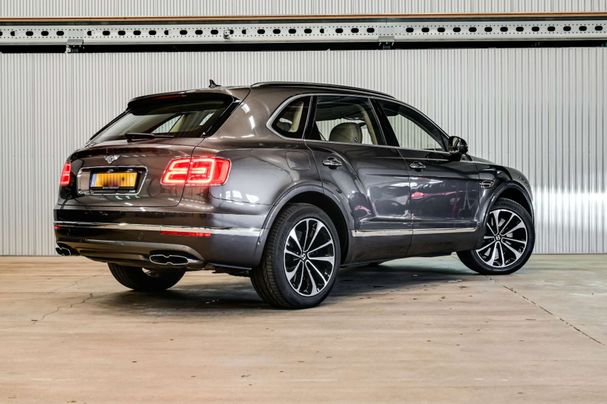 Bentley Bentayga 320 kW image number 4