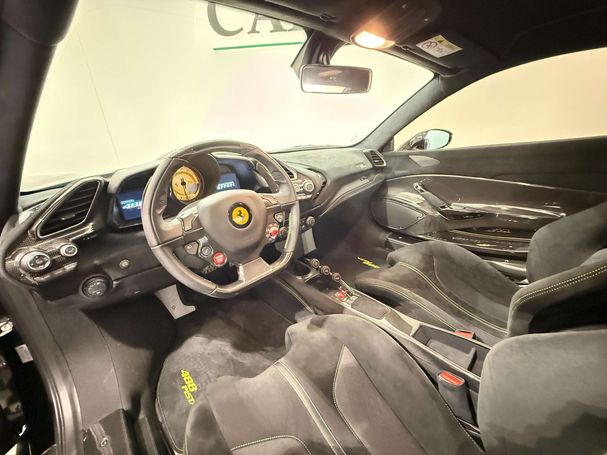 Ferrari 488 Pista 530 kW image number 9