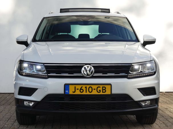 Volkswagen Tiguan 1.5 TSI DSG 110 kW image number 36