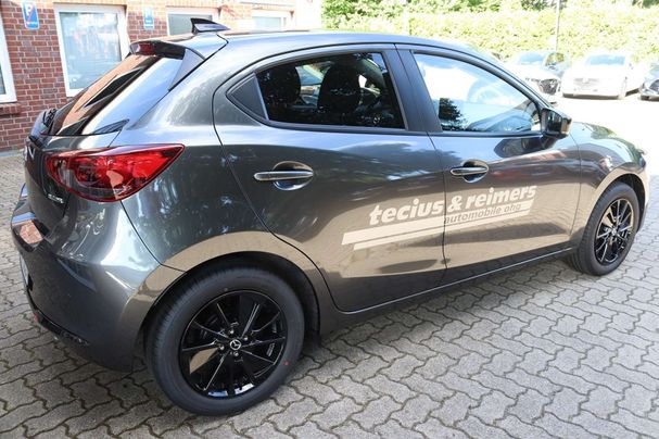 Mazda 2 66 kW image number 3