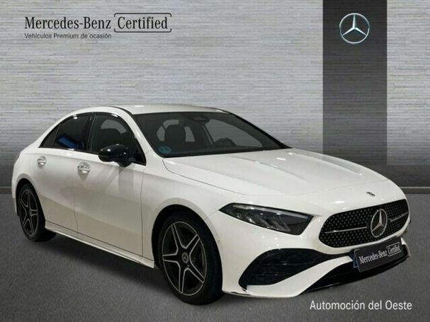 Mercedes-Benz A 200 d 110 kW image number 2