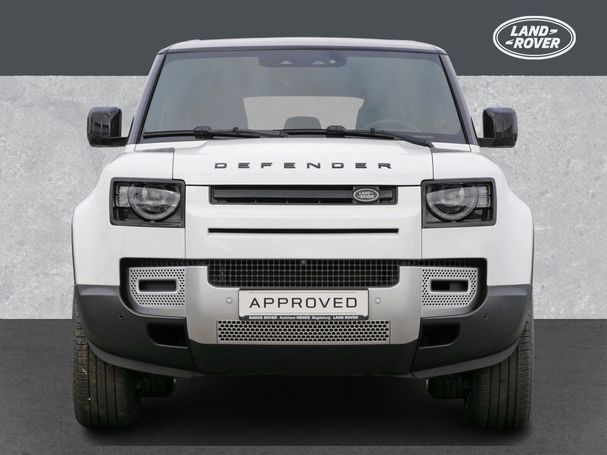 Land Rover Defender 221 kW image number 8