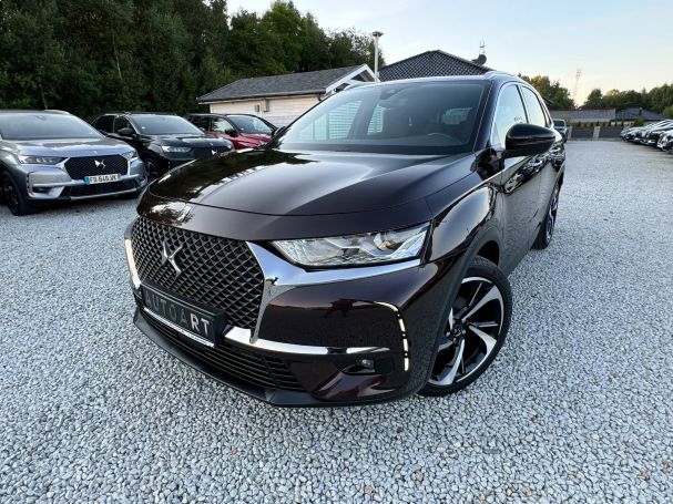 DS Automobiles 7 Crossback BlueHDi 130 kW image number 2