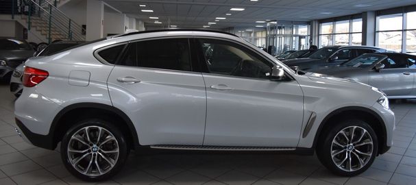 BMW X6 xDrive35i 225 kW image number 30