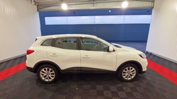 Renault Kadjar BLUE dCi 115 85 kW image number 5