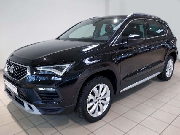 Seat Ateca 1.5 TSI DSG 110 kW image number 1