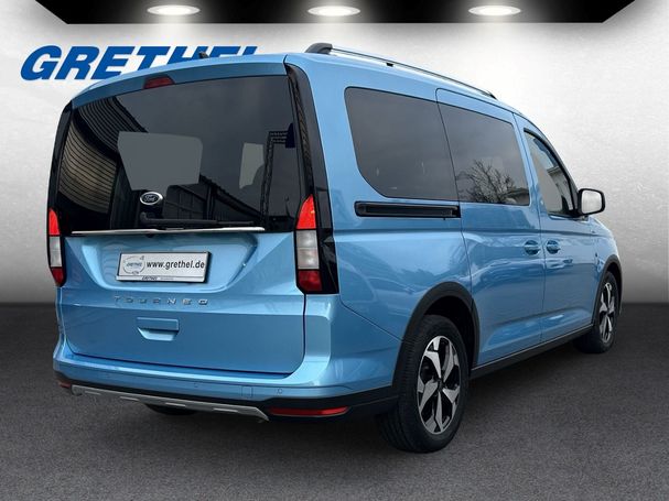 Ford Tourneo Connect 2.0 EcoBlue Active 90 kW image number 3