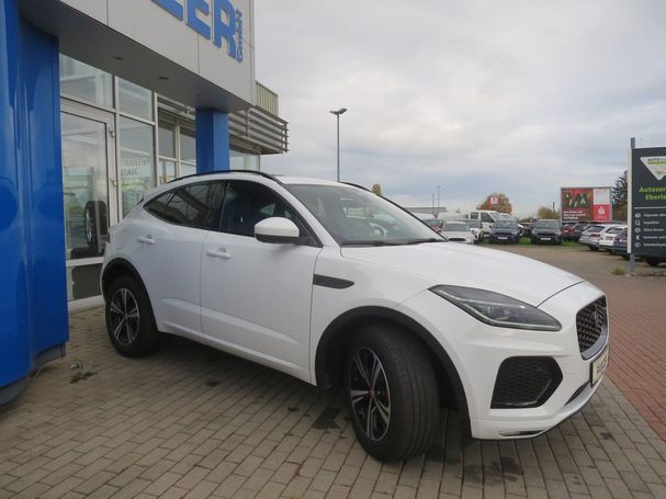 Jaguar E-Pace D200 AWD 150 kW image number 3